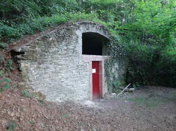  La grande Buée à Thilay