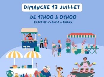 affiche