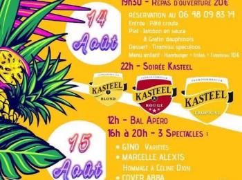 affiche