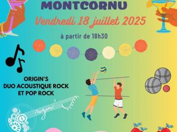 affiche