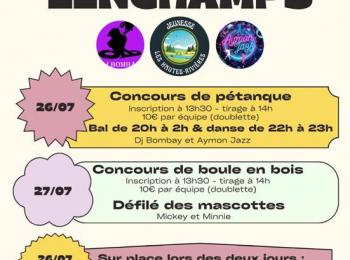 affiche