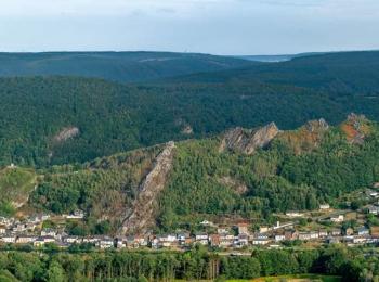 4 fils Aymon Bogny sur Meuse