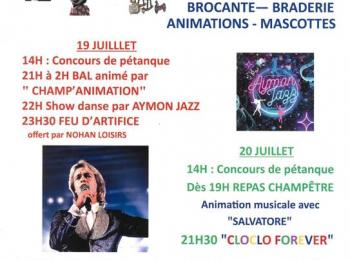 affiche