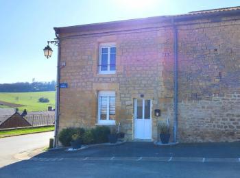 Gîte n°524 "HEIDI" – SURY