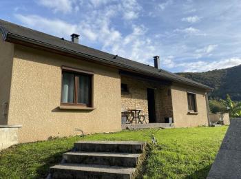 Gîte n°534 "GITE D'ARNAUD & EMILIE" – LAIFOUR