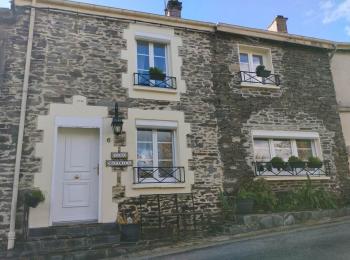 Gîte n°536 "CASA MATTMILA" – HAULME