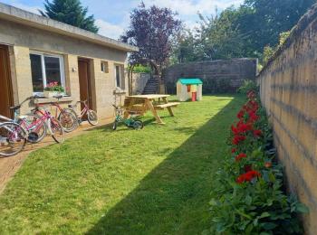 Gîte n°4771 "L'ESCALE RENWEZIENNE" – RENWEZ