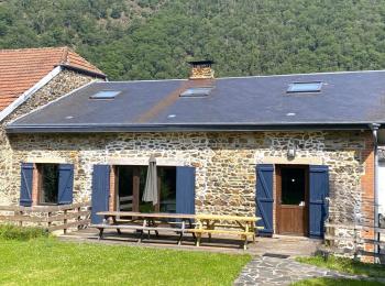 Gîte n°511 "À L'OMBRE DES DAMES" – LAIFOUR