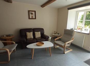 Gîte n°487 "GÎTE DE LA SEMOY" – HAULME