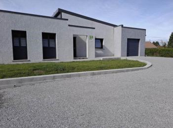 Gîte n°533 "GITE DE L'ETOILE" – ROCROI