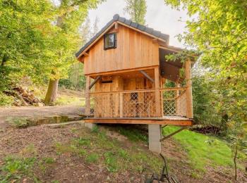 Gîte n°546 "LE PUTOIS" – TOURNAVAUX