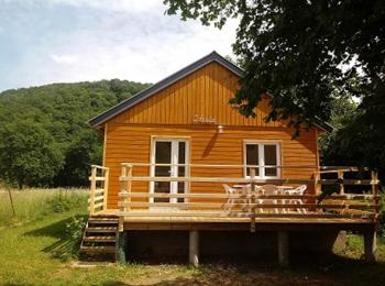 Gîte Le chalet de l'amitié