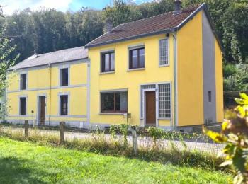 Gîte n°513 "LA HAYETTE" – THILAY