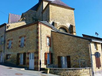 Gîte n°269 "LES GRIVES" – RENWEZ
