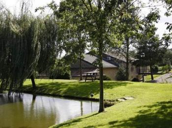 Les Etangs du moulin d'Harcy, chambre d'hôtes dans un ancien moulin proche Charleville-Mézières - Lonny - Ardennes