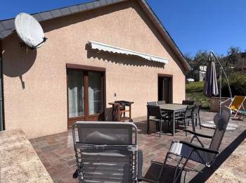 maison terrasse