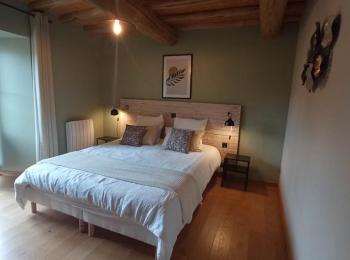 Gîte n°487 "GÎTE DE LA SEMOY" – HAULME