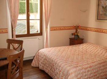 le Val de Semoy - Chambres d'hôtes