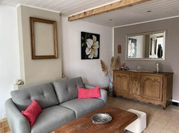 Gîte n°542 "AU BORD DU ST JEAN" – LES HAUTES RIVIERES