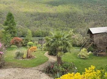 jardin paysager