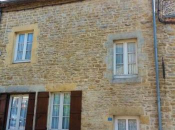 Gîte n°270 "LES MARCASSINS" – RENWEZ