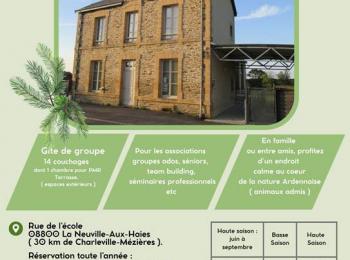 affiche