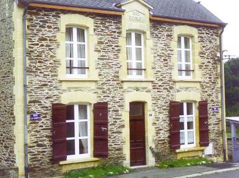Gîte n°239 "LES HUBIETS" – LES HAUTES RIVIERES