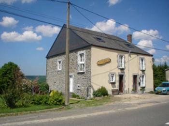 Chambres d'hôtes "Pas de Problème"