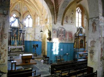 Eglise Saint-Léger