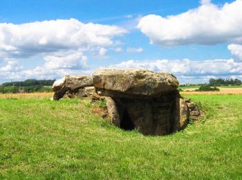 le dolmen