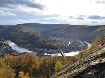 La Roche à 7 Heures