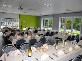 salle de restaurant