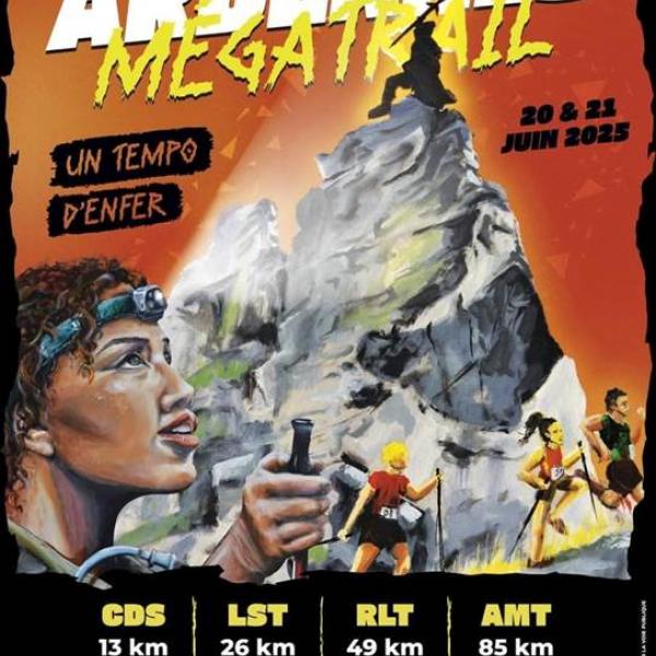 affiche