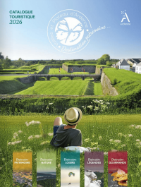 Capture de la couverture du catalogue