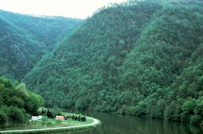 Dames de Meuse Dames de Meuse