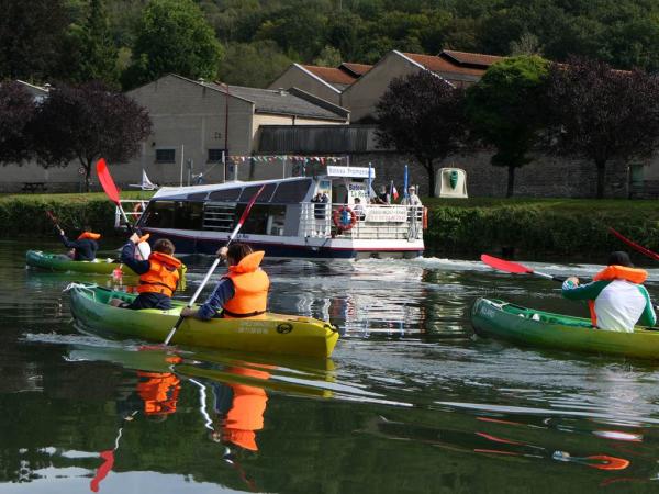 sur la meuse