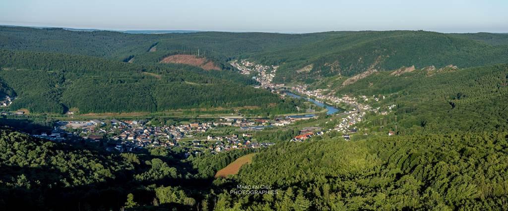 Bogny sur Meuse