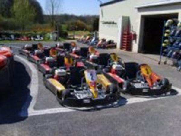 les karting les karting