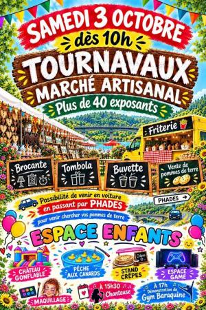 affiche