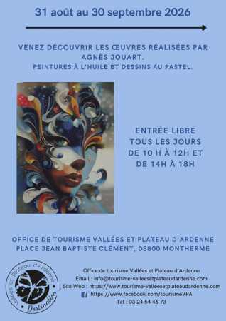 affiche