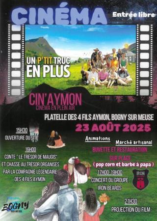 affiche affiche