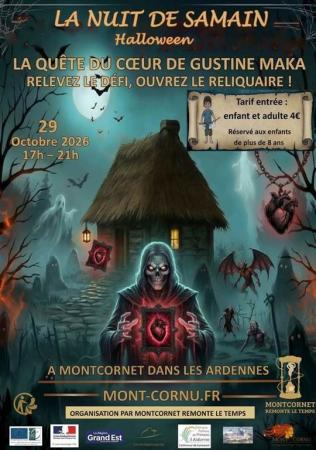 affiche