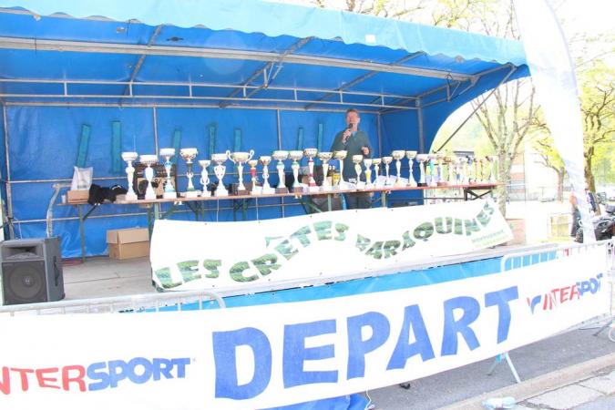 Les crêtes baraquines Les crêtes baraquines