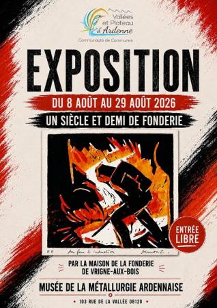 affiche