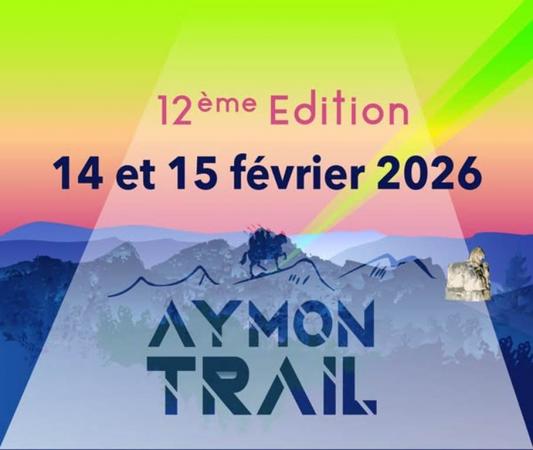 Aymon trail
