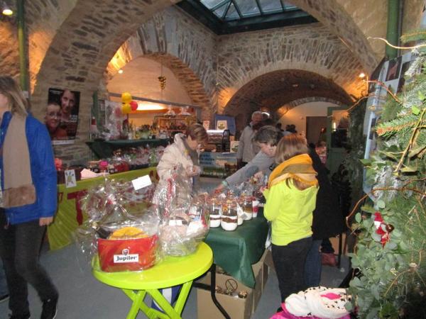 marche de noël marche de noël