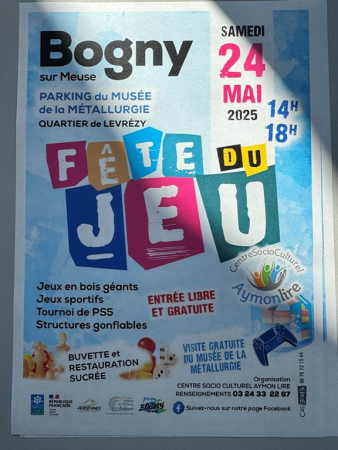 affiche affiche