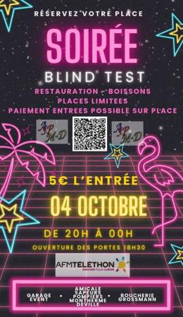affiche