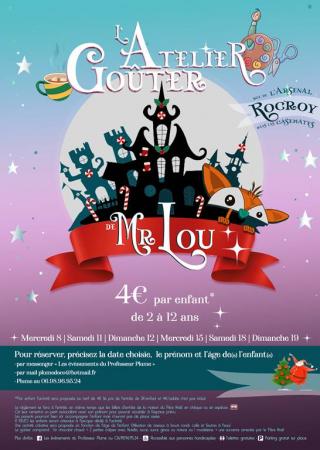 affiche affiche
