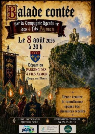 affiche